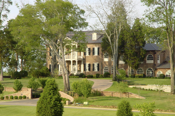 Fairvue种植园图片下载