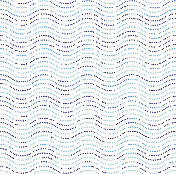 波形图，矢量图素材图片