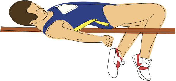 跳高比赛图片下载