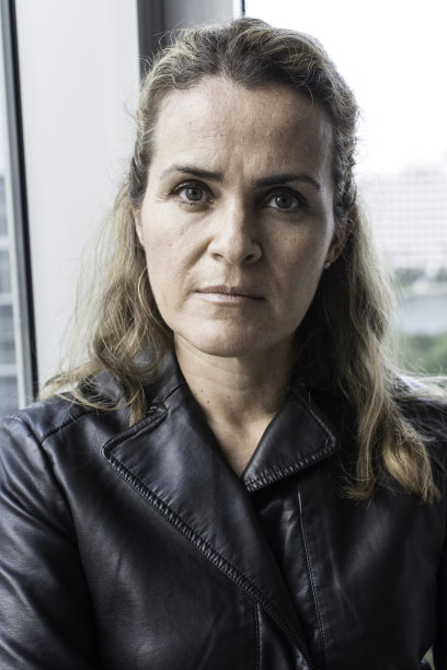 四十多岁的白人女人图片下载