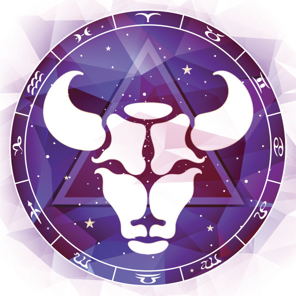 星座金牛座图片下载