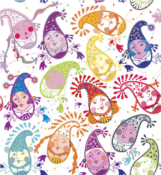 黄瓜好笑地精图片下载