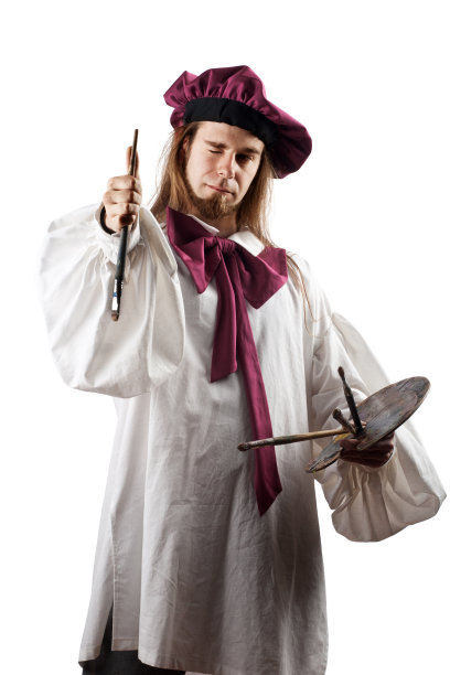 Artisst在工作图片下载