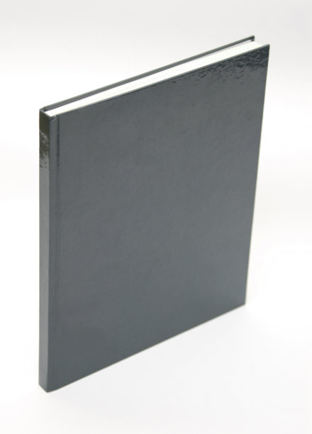 封闭的书图片下载