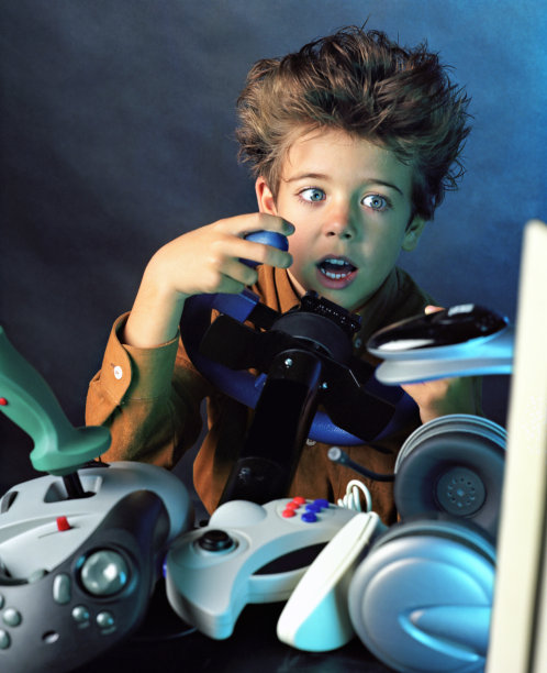 视频游戏图片下载