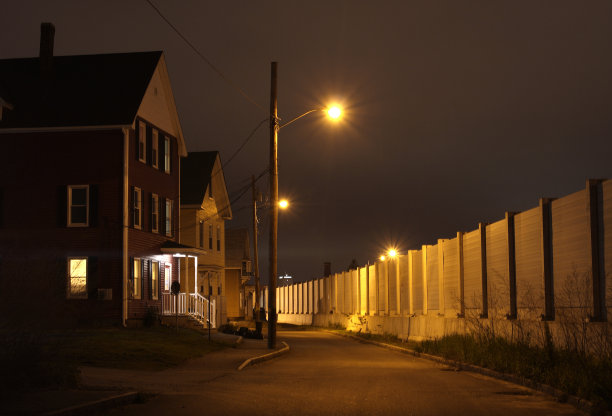 城市社区图片下载