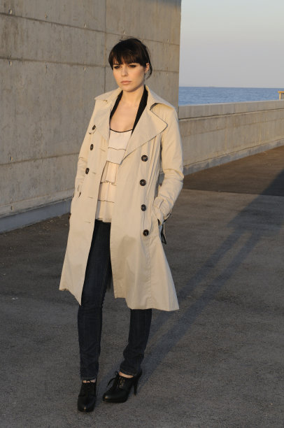 发型师图片下载