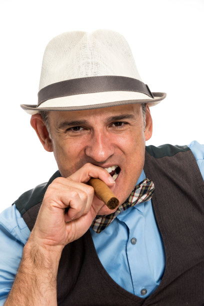 成熟的古巴人图片下载