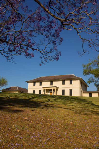 Parramatta -旧政府大楼图片下载