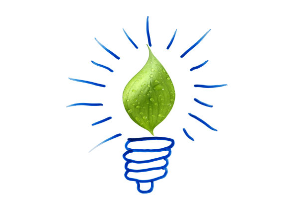 电灯泡概念图片下载