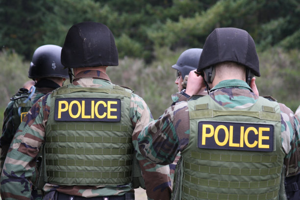 特警小组图片下载