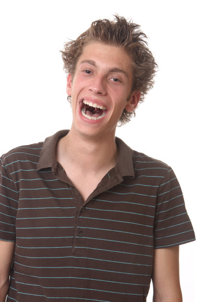 大的笑图片下载