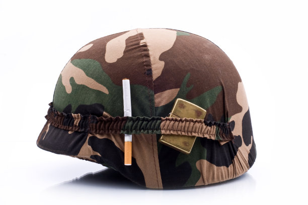 军用头盔图片下载