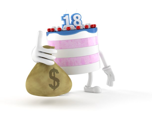 生日蛋糕图片下载