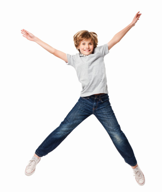 男孩图片素材ID：143187196