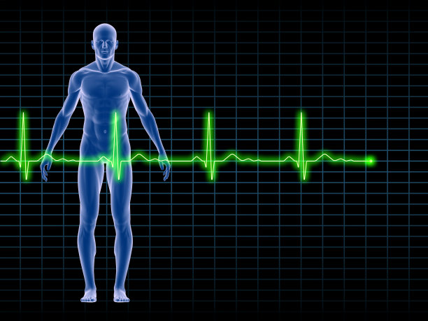 心电图图片下载