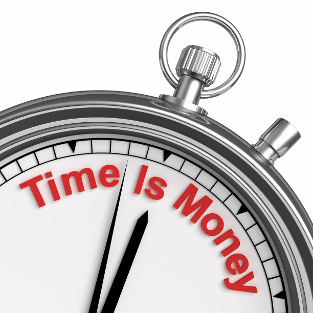 时间就是金钱图片下载