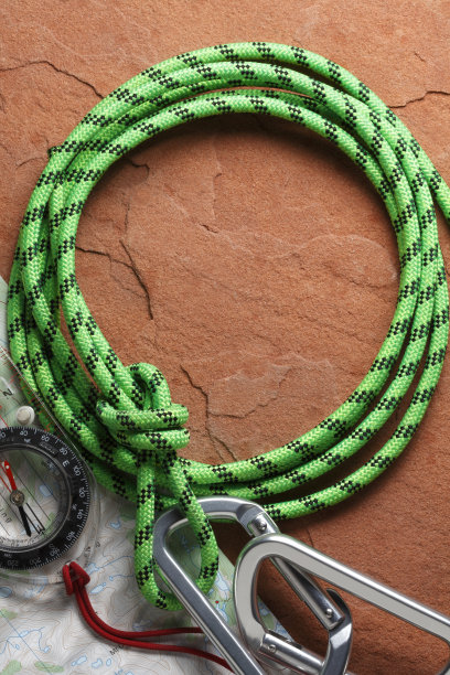 攀岩和徒步旅行图片下载