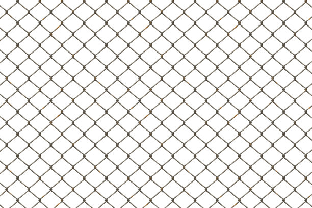 铁丝网图片下载