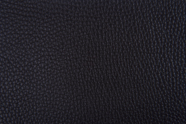 黑色皮革纹理图片下载