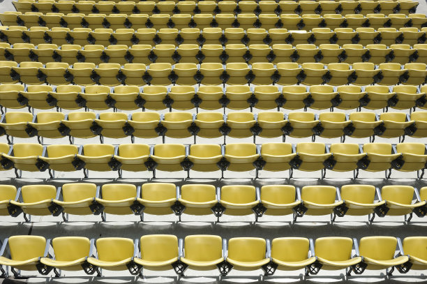 空看台图片下载