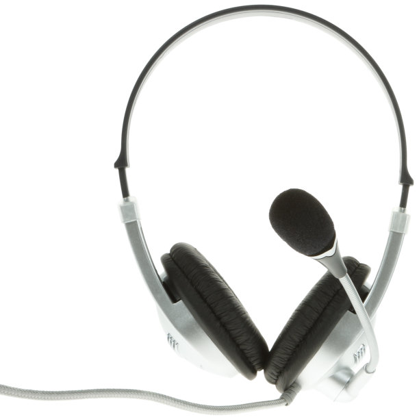 耳机和麦克风图片下载