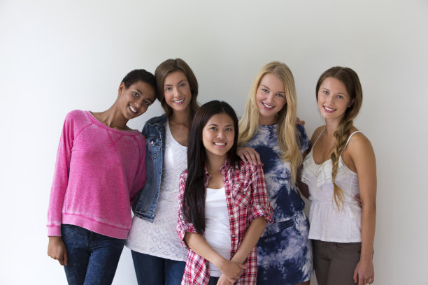 群朋友图片下载