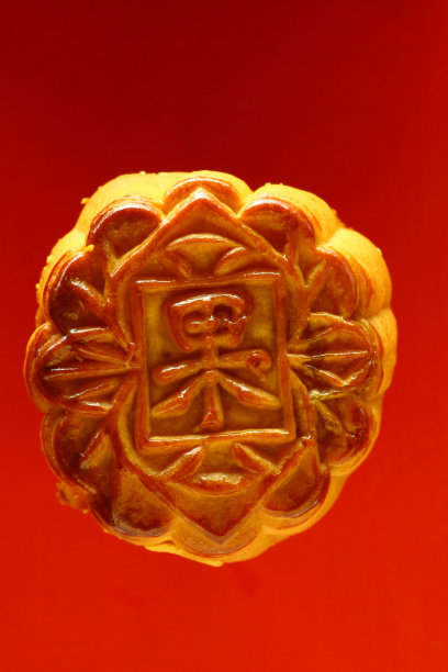 中国的月饼图片下载