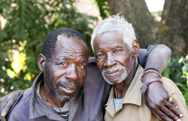 非洲友谊南非图片下载