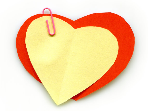 两颗心(XXXL路径)图片下载