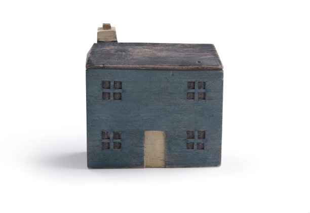 小木屋图片下载