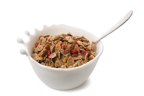 早餐麦片图片下载