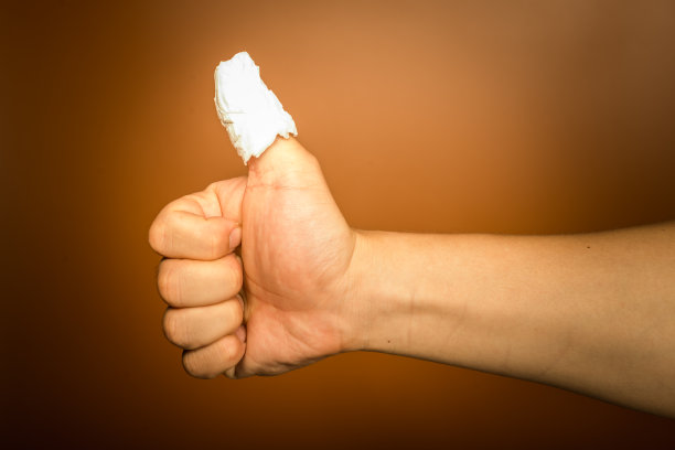 受伤的手指图片下载