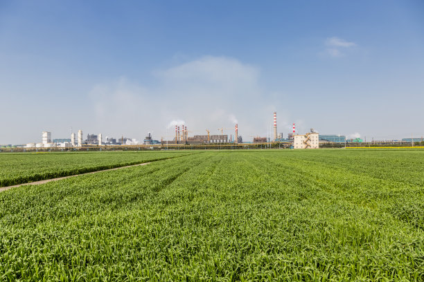 工业园区图片下载