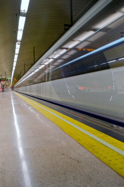 马德里地铁图片下载