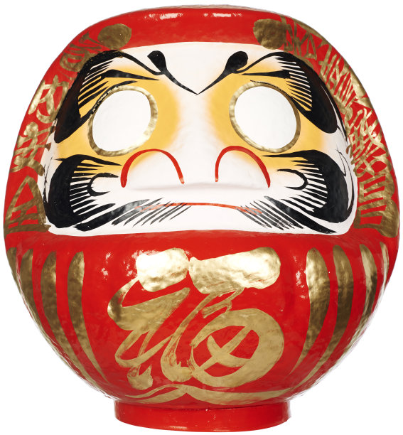 达鲁玛娃娃图片下载