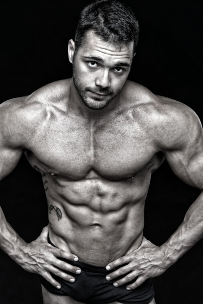 完美的身体图片下载