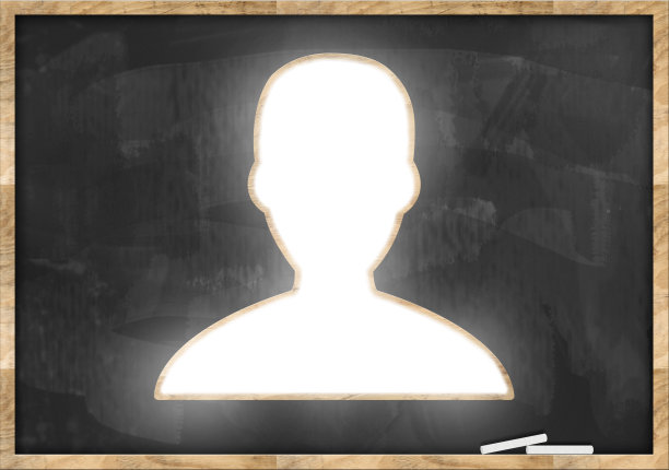 用户/黑板概念(点击查看更多)图片下载