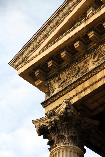 华丽的曲线图片下载