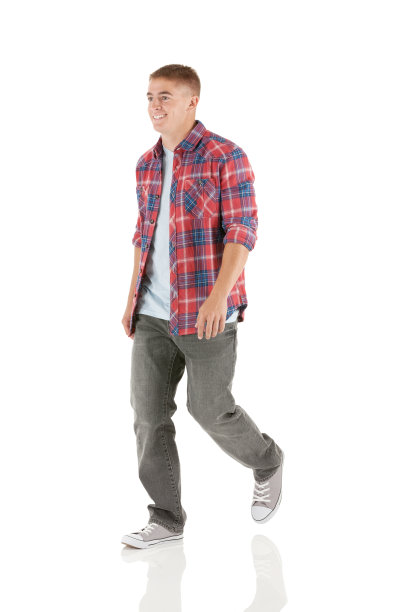 微笑的人图片下载