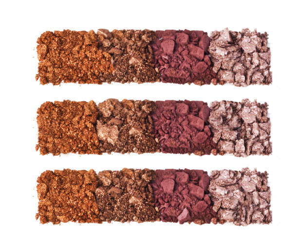 眼影照片素材ID：143209876