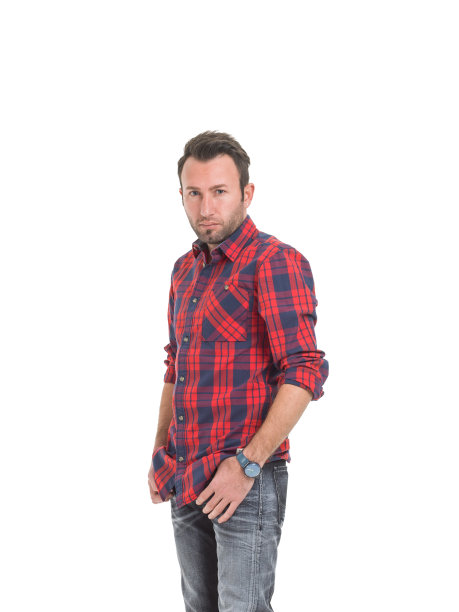 帅哥肖像图片下载