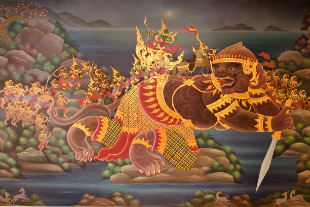 猴子的战争图片下载