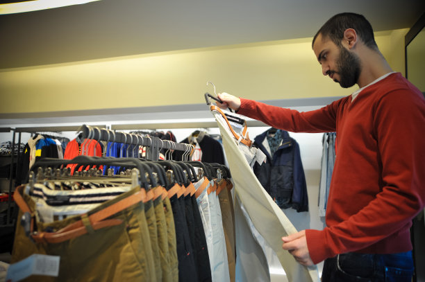 我们去购物吧图片下载