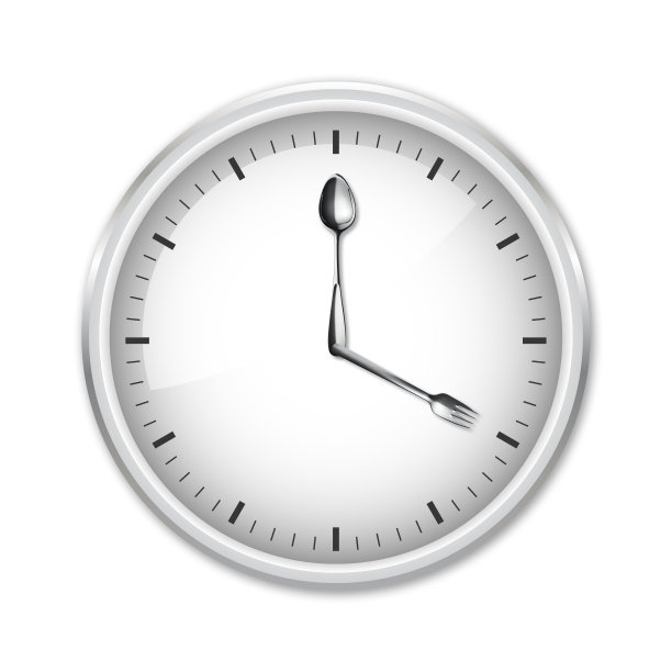 午餐时间图片下载