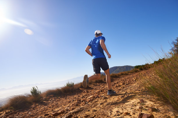 可能和不可能的区别在于你的决心图片下载