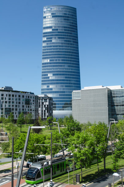 生活在毕尔巴鄂图片下载