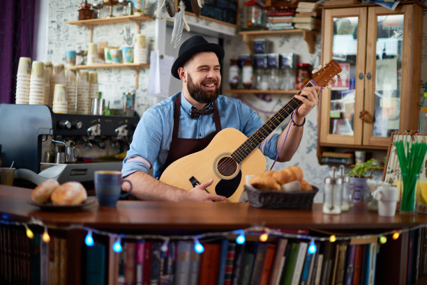 音乐有助于工作图片下载