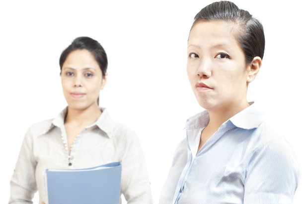 夫人的办公室人员图片下载