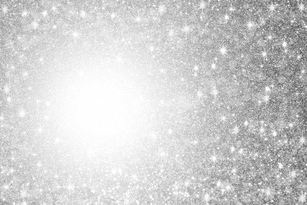 模糊抽象的散景图片下载